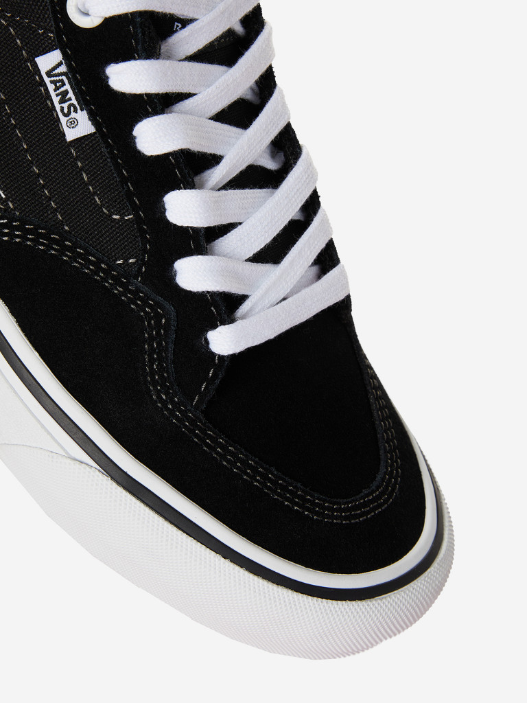 Кеды женские Vans Rowan Pro