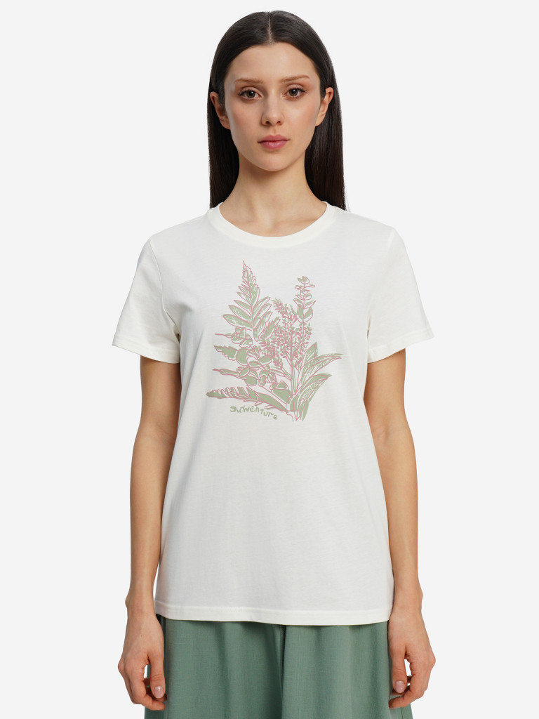 Футболка женская Outventure