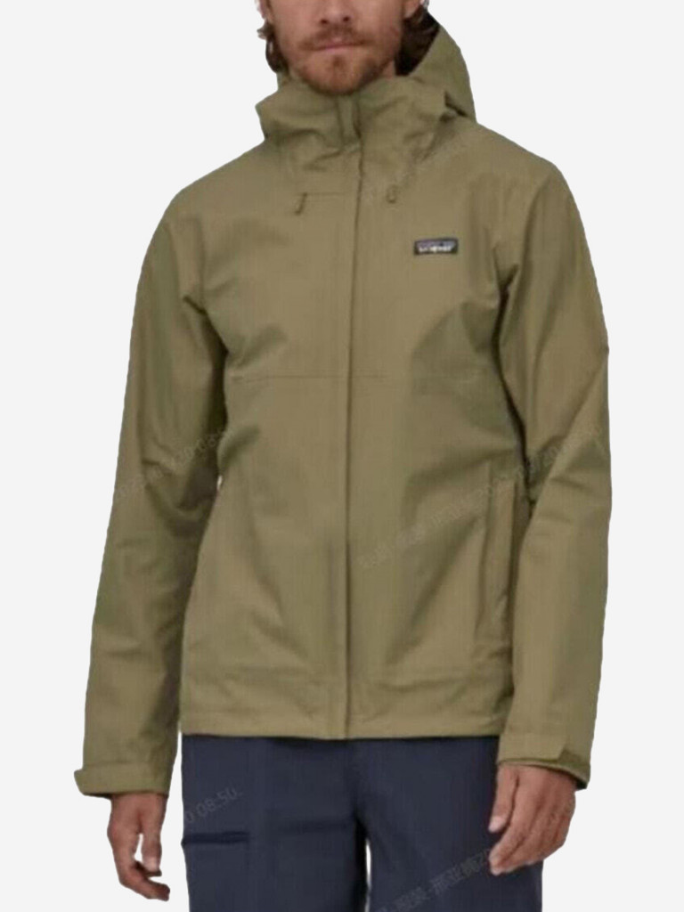 Куртка Patagonia Torrentshell 3L