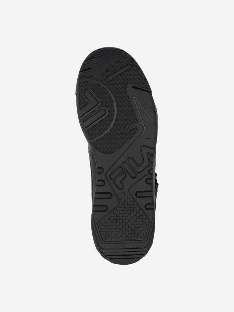 Кеды женские FILA FX-1000