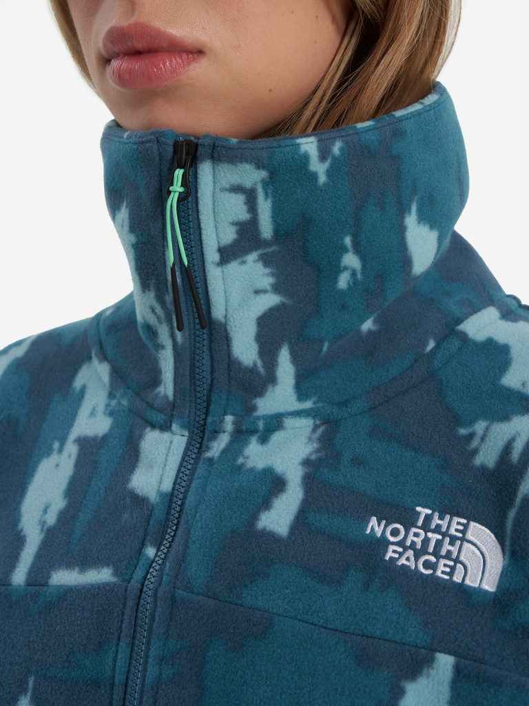Толстовка женская The North Face Mountain Athletics