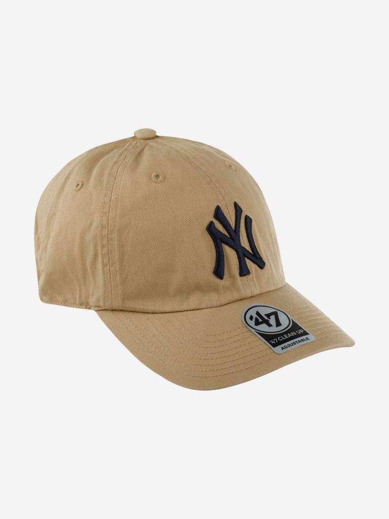 Бейсболка 47 BRAND B-NLRGW17GWS-QLN New York Yankees MLB