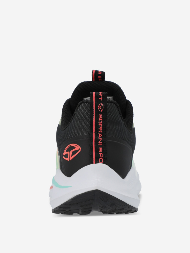 Кроссовки детские SOPRANI SPORT Popcorn