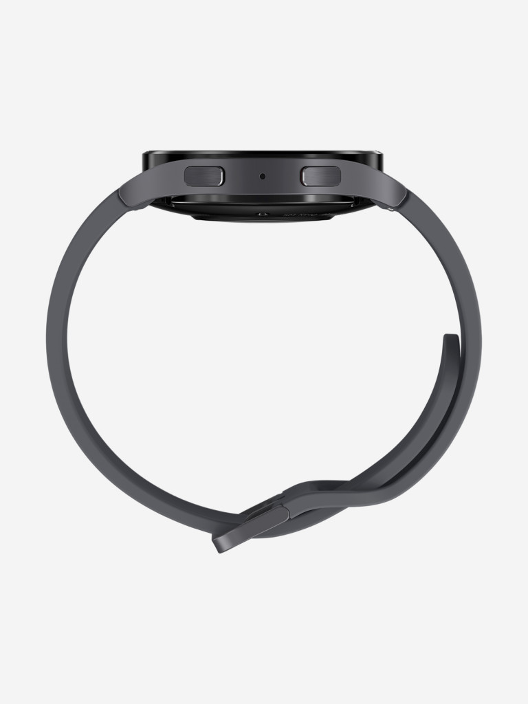 Смарт-часы Samsung Galaxy Watch 5 40mm, графит