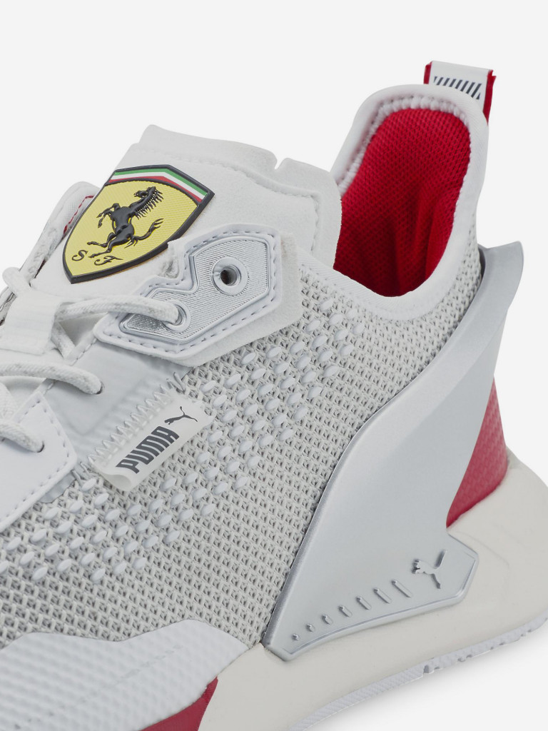 Кроссовки мужские PUMA Ferrari IONSpeed