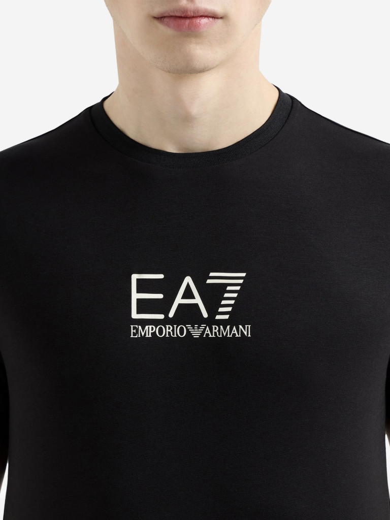 Футболка мужская EA7 Emporio Armani