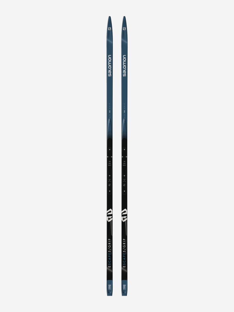 Беговые лыжи Salomon Escape 5 Grip