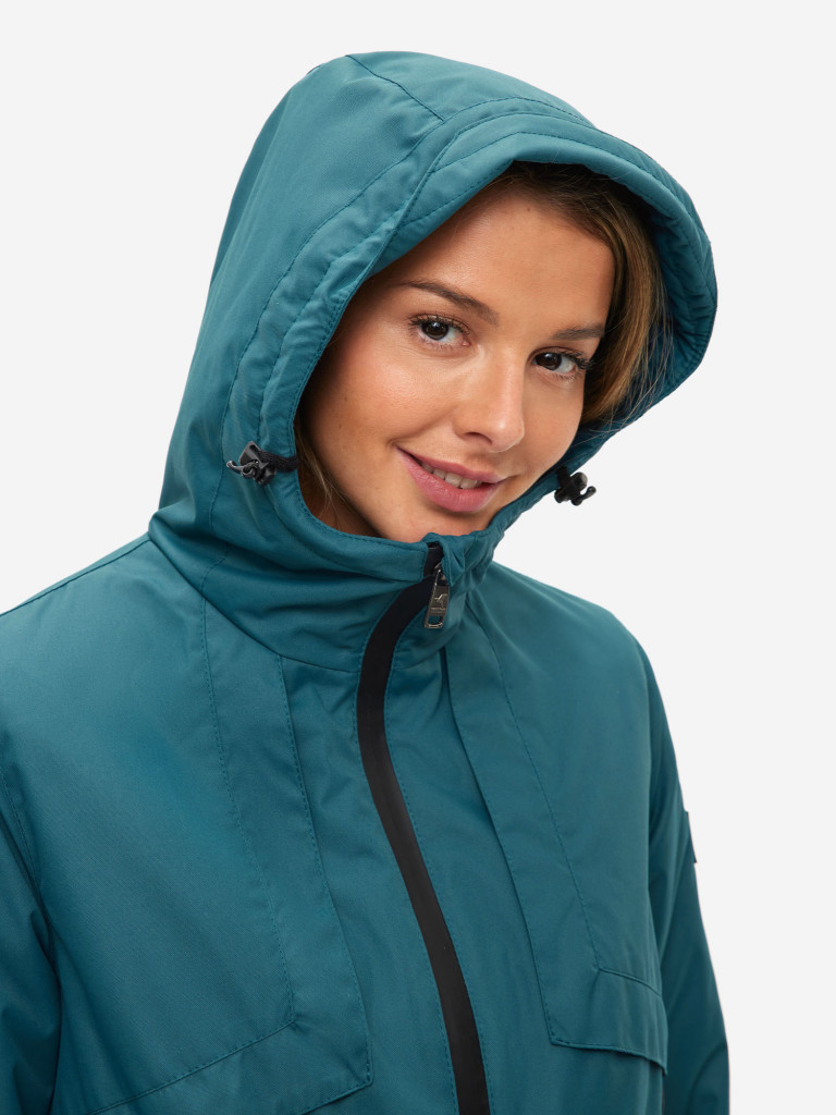 Парка демисезонная FREE FLIGHT Sympathy