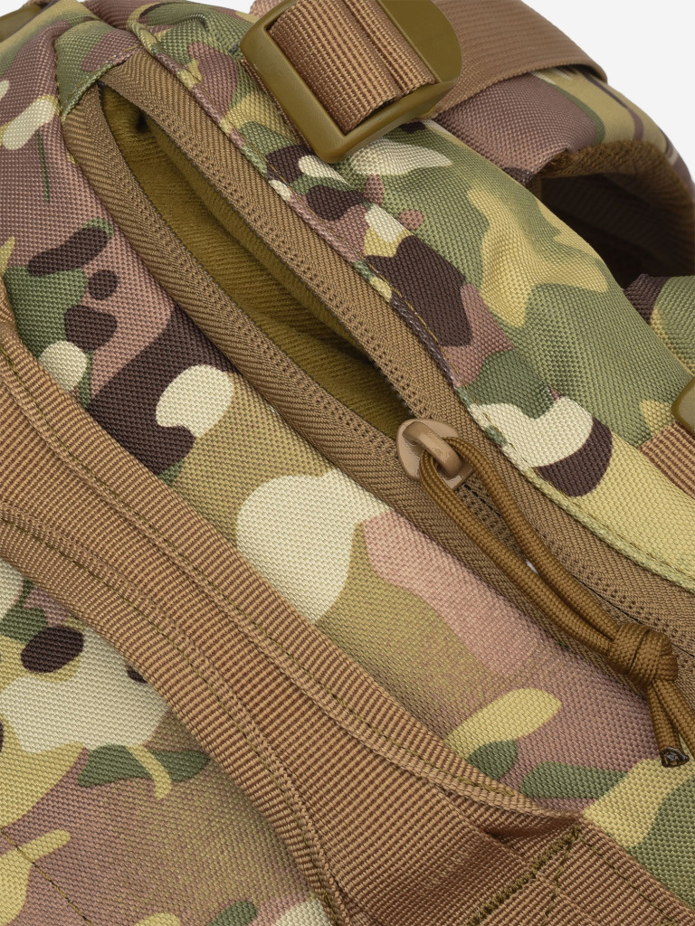 Рюкзак Huntsman RU 053 для рыбалки и охоты, объем 40 л