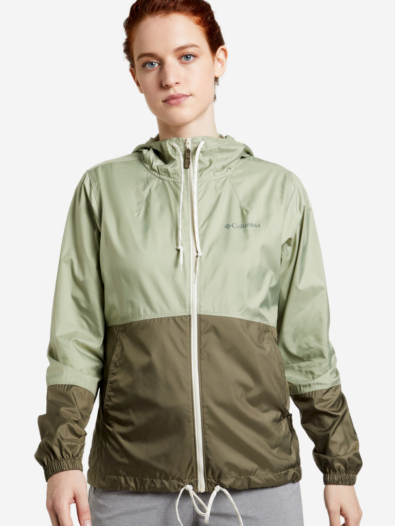 Ветровка женская Columbia Flash Forward Windbreaker