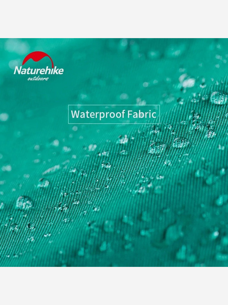 Вкладыш в спальный мешок Naturehike NH17N002-D Оранжевый