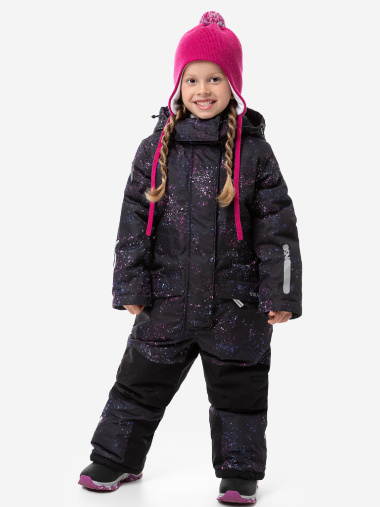 Комбинезон NIKASTYLE