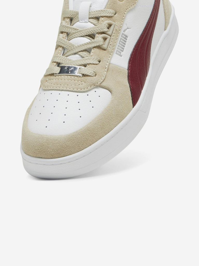 Кеды мужские PUMA Caven 2.0 Lux Sd