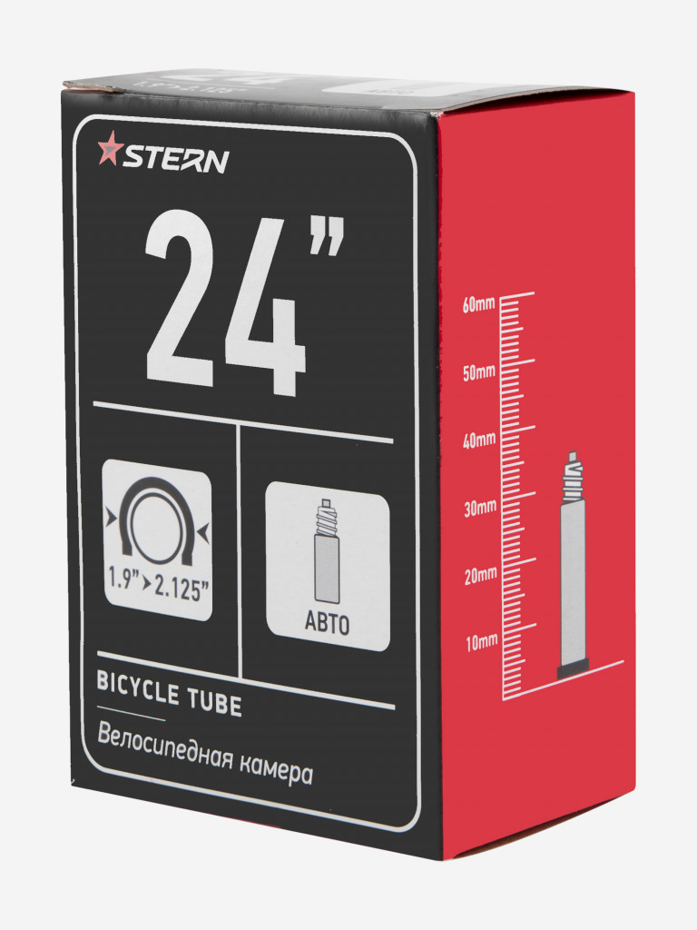 Камера Stern CTUBE-24S