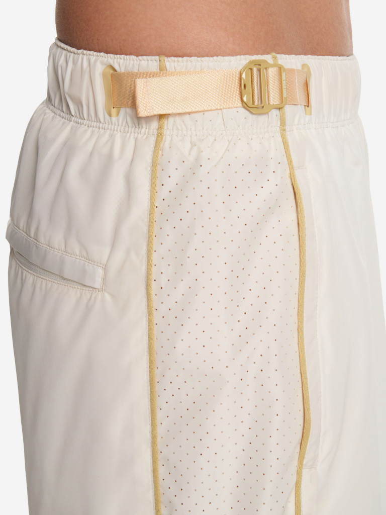 Брюки женские оверсайз Demix x AYTΛO