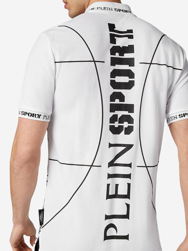 Поло Plein Sport