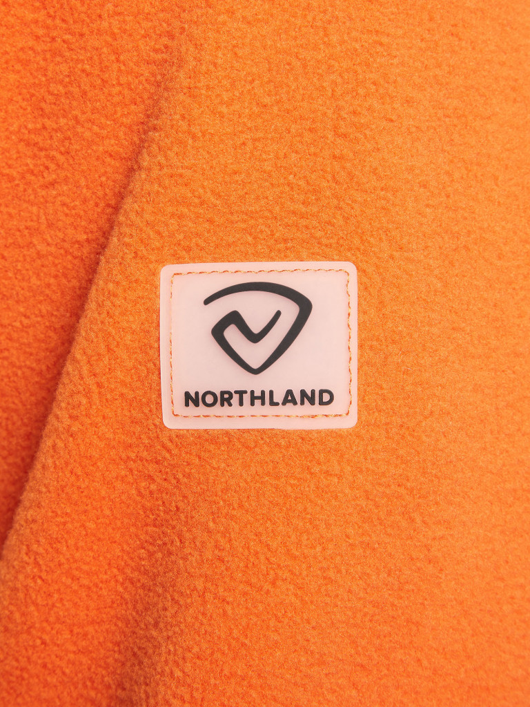 Джемпер флисовый мужской Northland Lienz