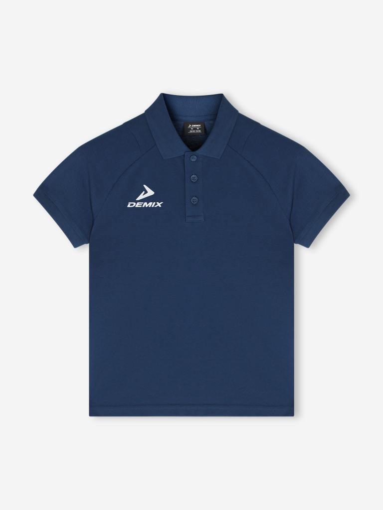 Футболка для мальчиков Demix