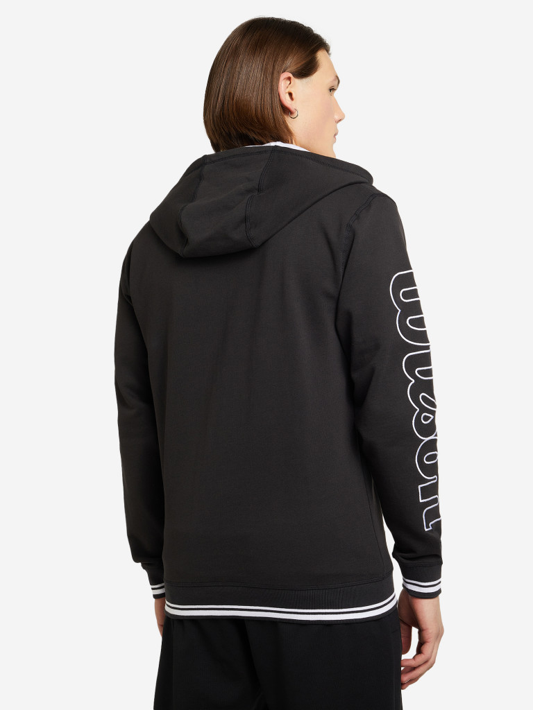 Толстовка мужская Wilson