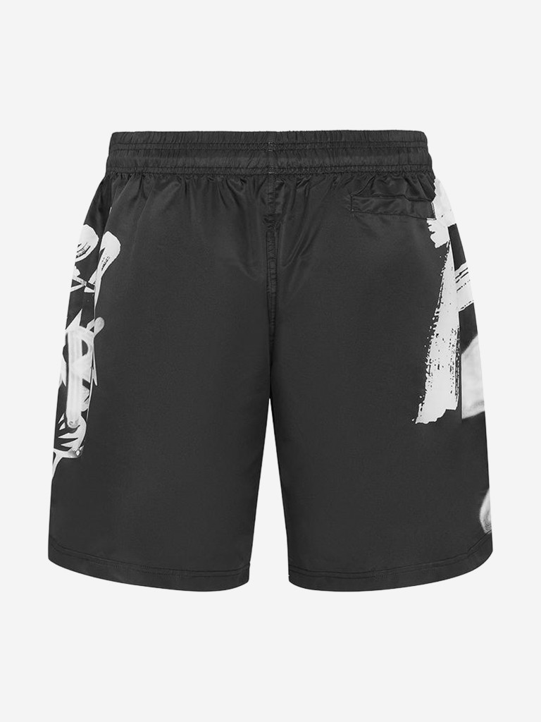 Шорты Plein Sport