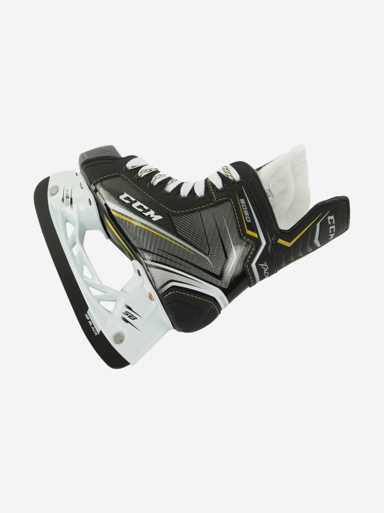 Коньки хоккейные детские CCM Super Tacks 9060