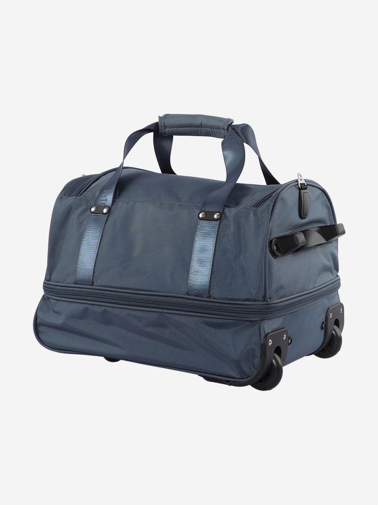 Дорожная сумка на колесах для путешествий и спорта Рион+ (RION+)