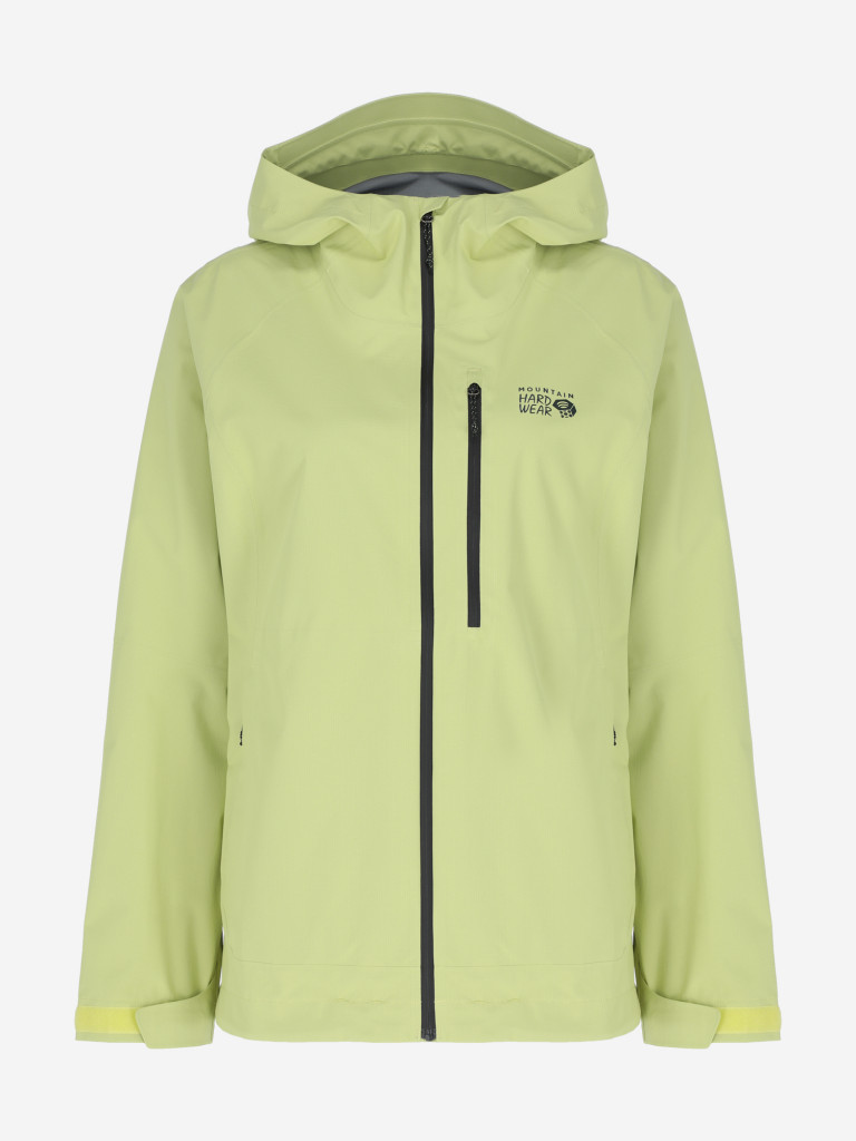 Ветровка женская Mountain Hardwear Stretch Ozonic Jacket
