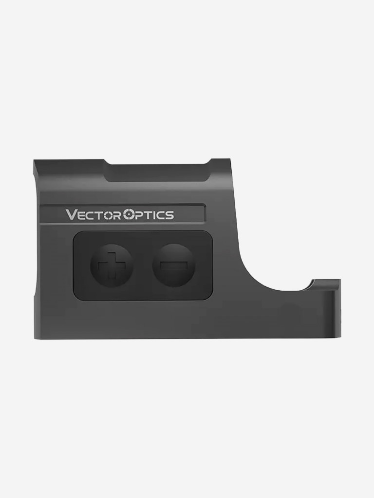Коллиматорный прицел для охоты Vector Optics Frenzy-S 1x17x20