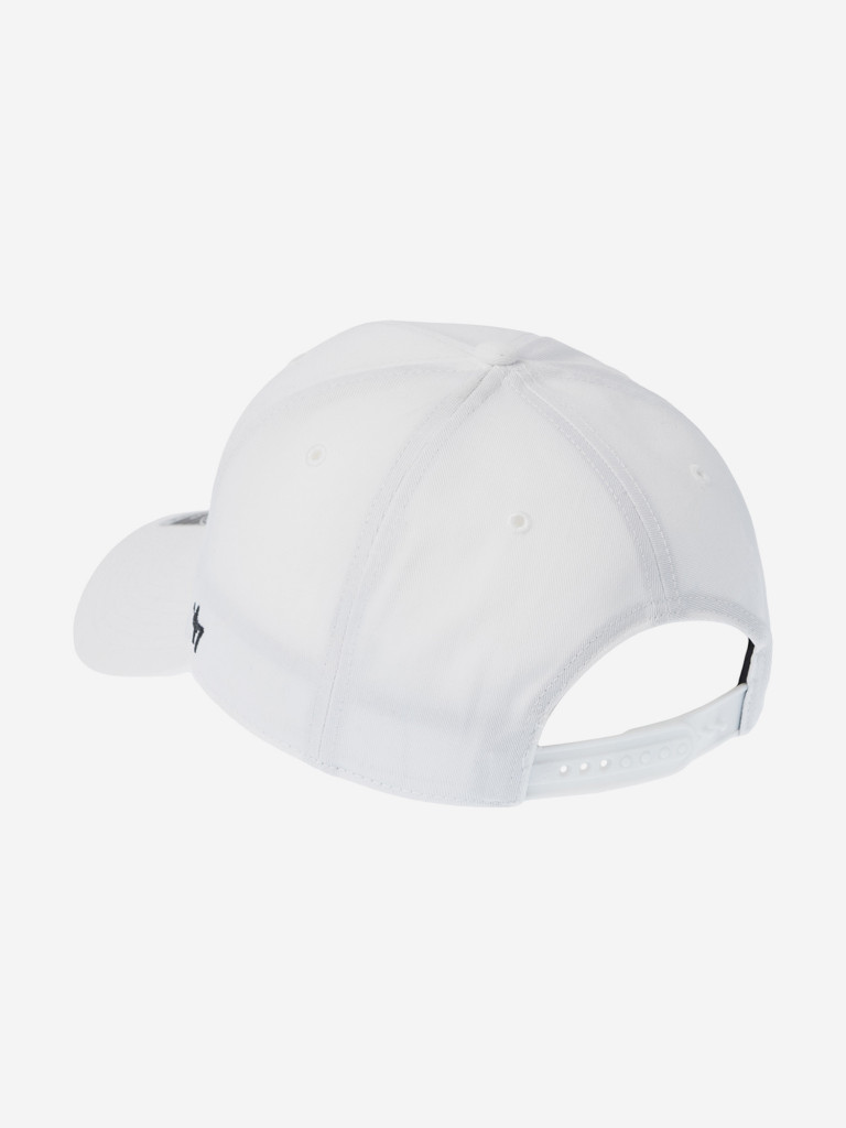 Бейсболка 47 BRAND B-MVPSP17WBP-WH New York Yankees MLB