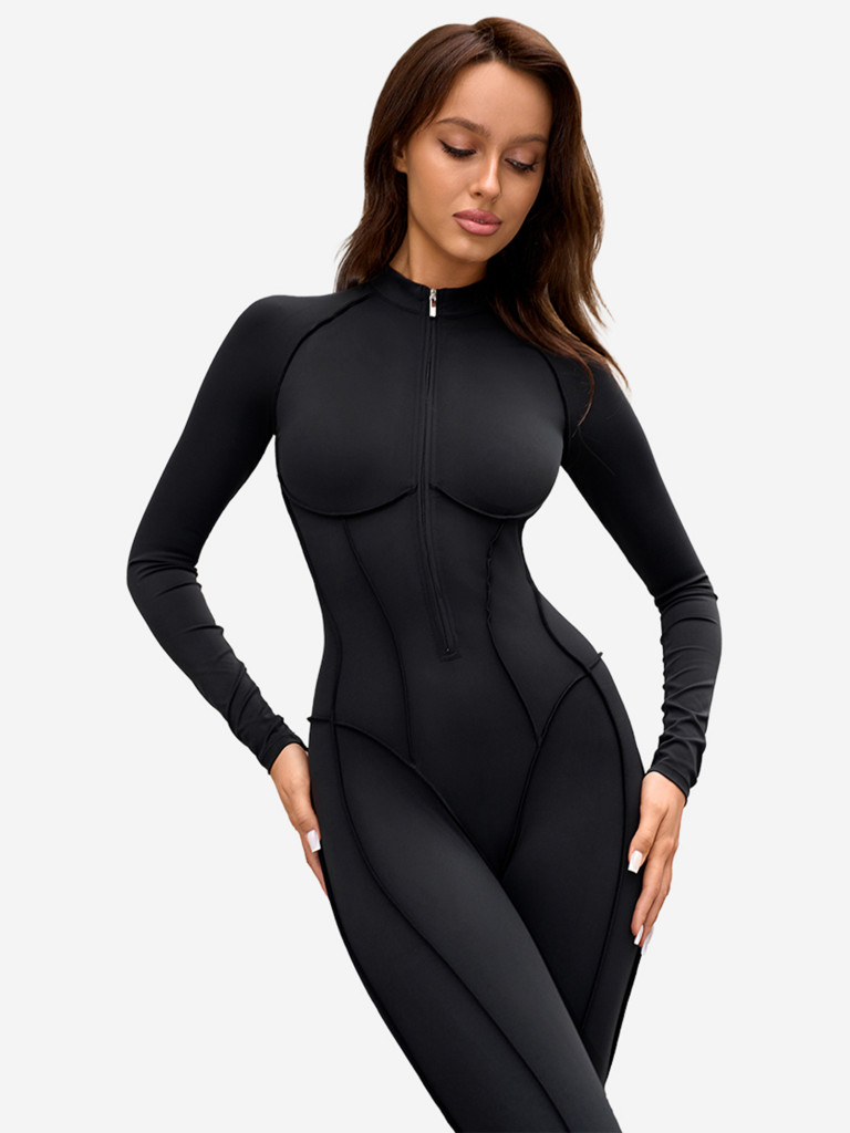 Комбинезон женский спортивный LOVE SKIN BRIDGET