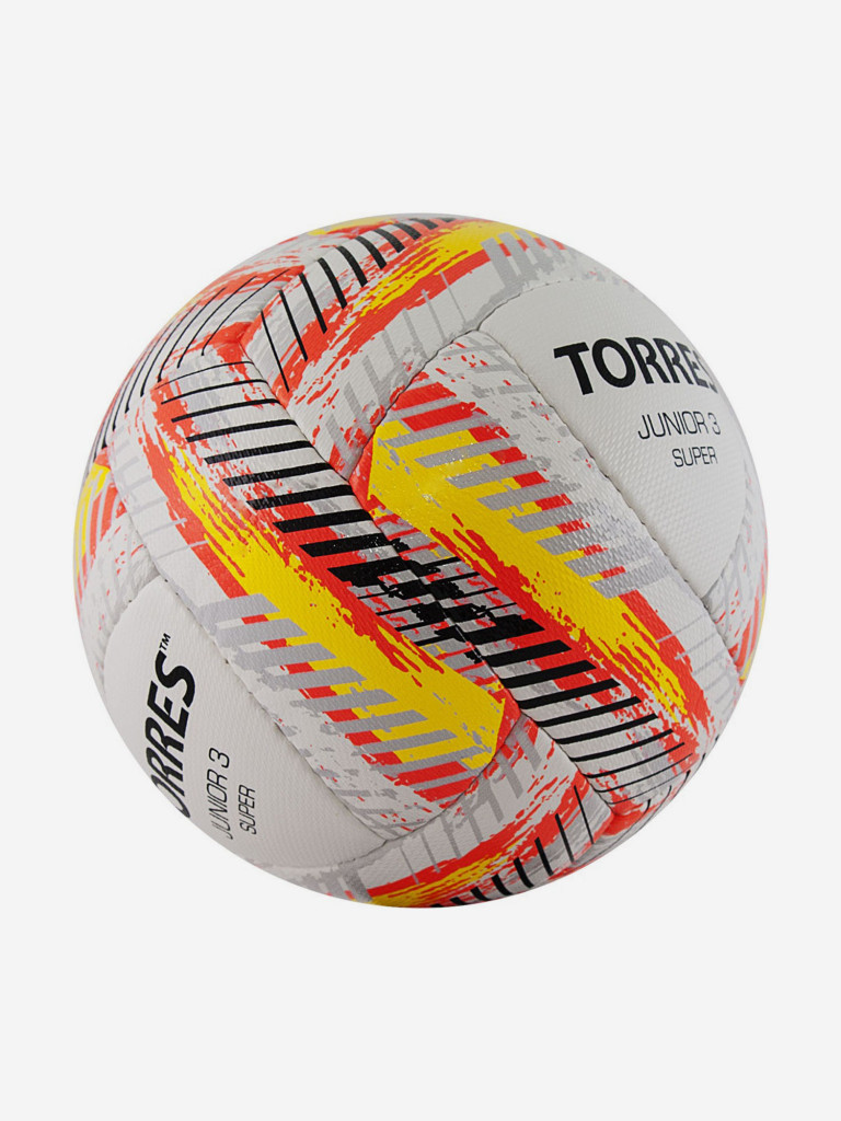 Мяч футбольный Torres Junior-3 Super HS арт.F320303 р.3