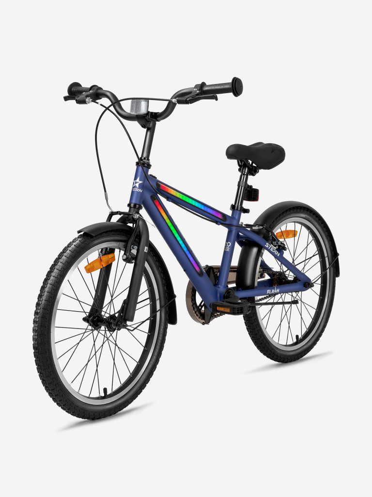 Велосипед для мальчиков Stern Flash 20"