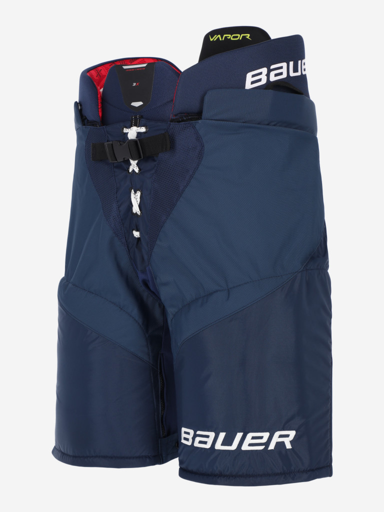 Шорты хоккейные Bauer Vapor 3X SR