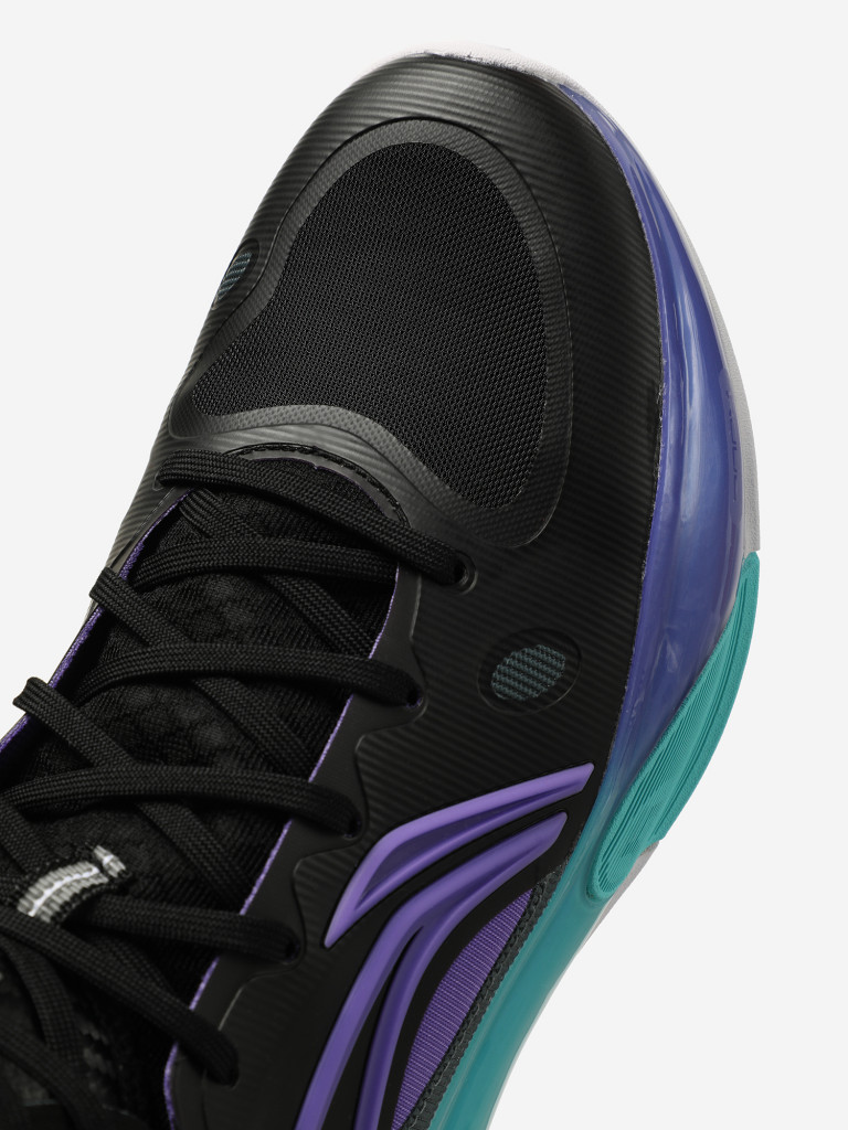 Кроссовки мужские Li-Ning Yushuai XVII