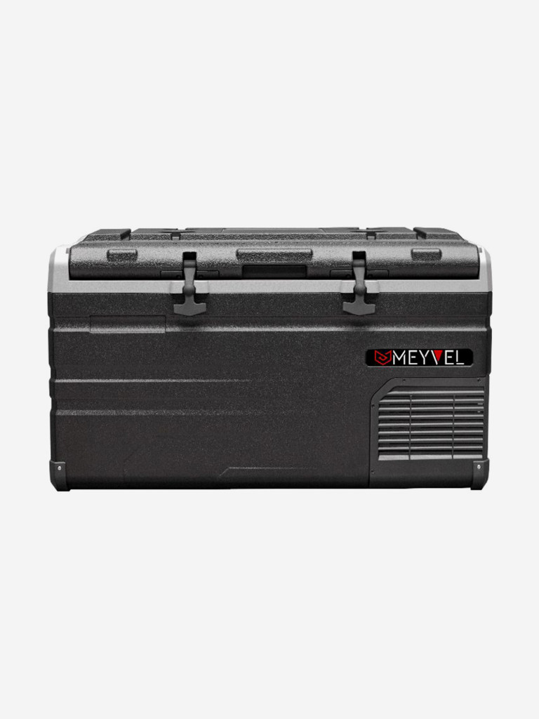 Компрессорный автохолодильник Meyvel AF-H80