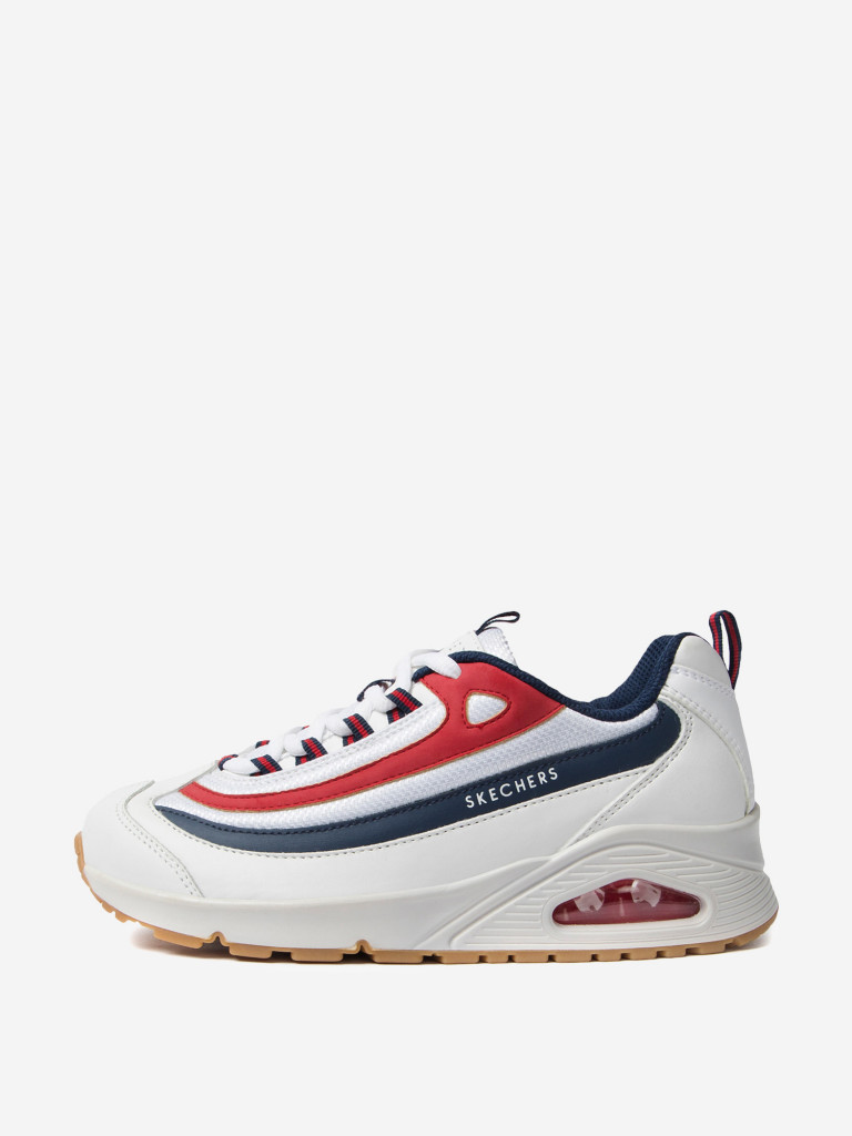 Кроссовки женские Skechers Uno Circle Street