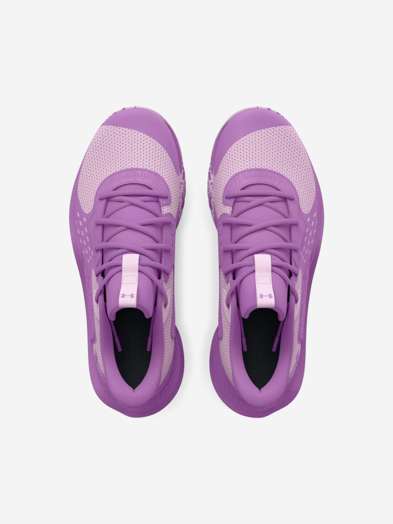 Кроссовки унисекс Under Armour UA Jet '23