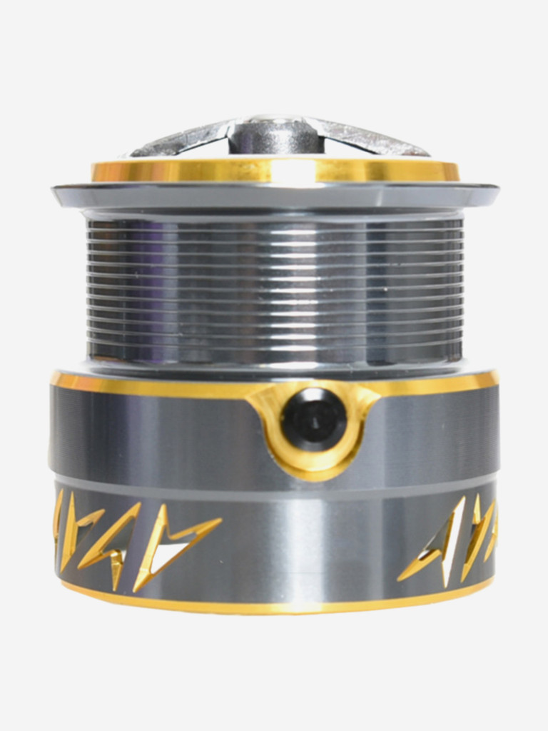 Катушка безынерционная ультралайт Black Side (Maximus) Reliz II C2000S Trout (6+1 подшипников)