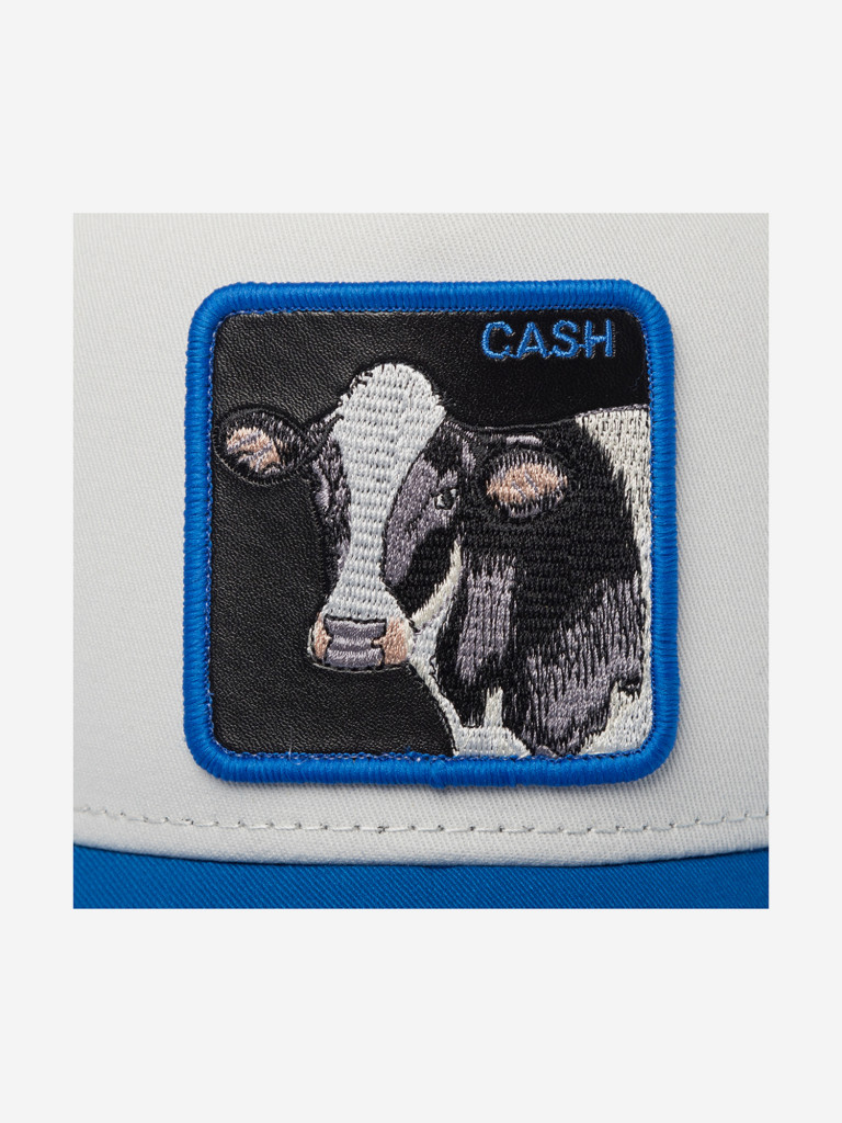 Бейсболка с сеточкой GOORIN BROTHERS 101-2565