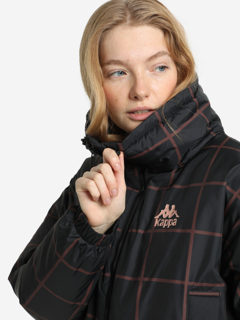 Куртка утепленная женская Kappa