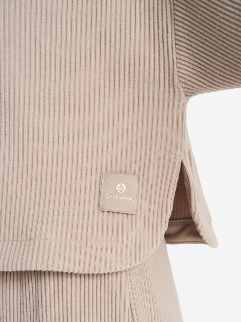 Свитшот женский Sensana