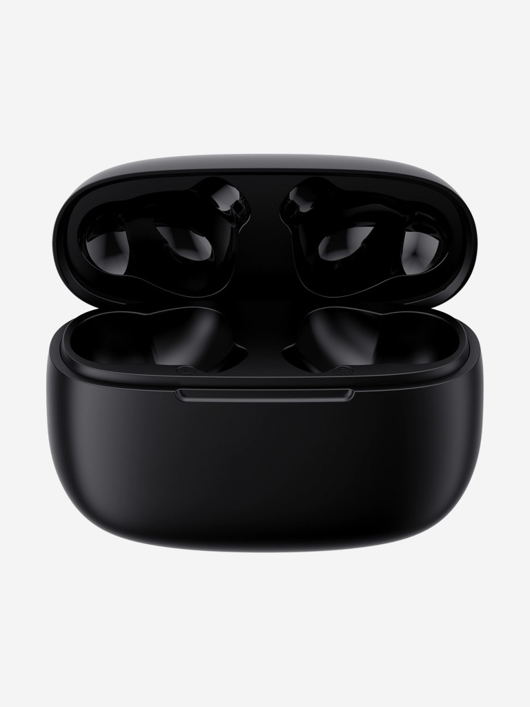 Наушники беспроводные HAVIT True Wireless TW967 Black
