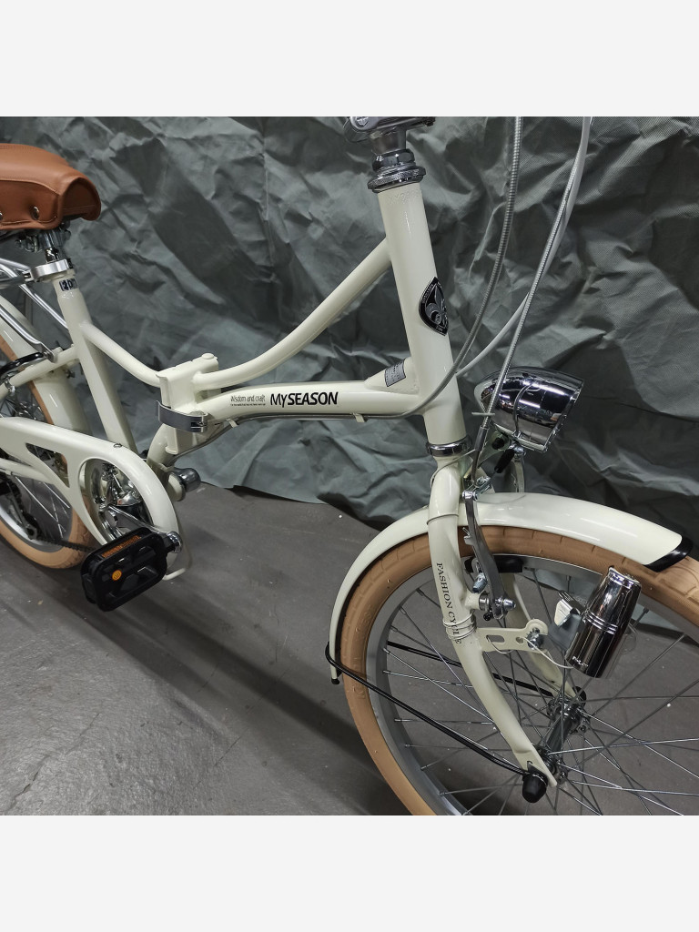 Велосипед MySeason M260