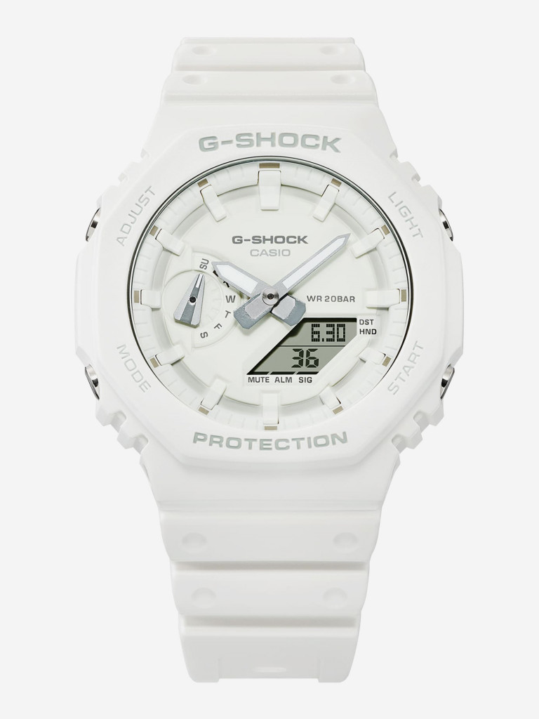 Наручные часы Casio G-SHOCK GA-2100-7A