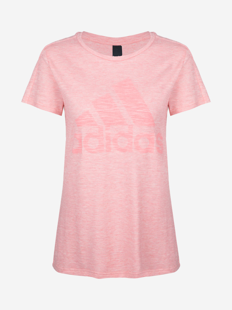Футболка женская adidas Must Haves Winners