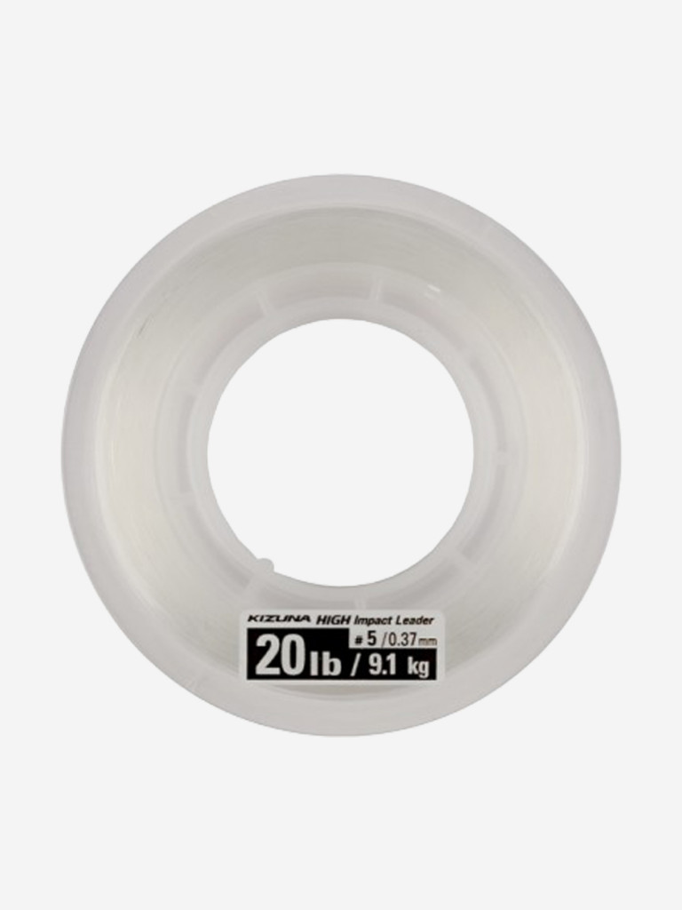 Леска Kizuna FC super clear OWNER 50м 0.37мм 9.07кг
