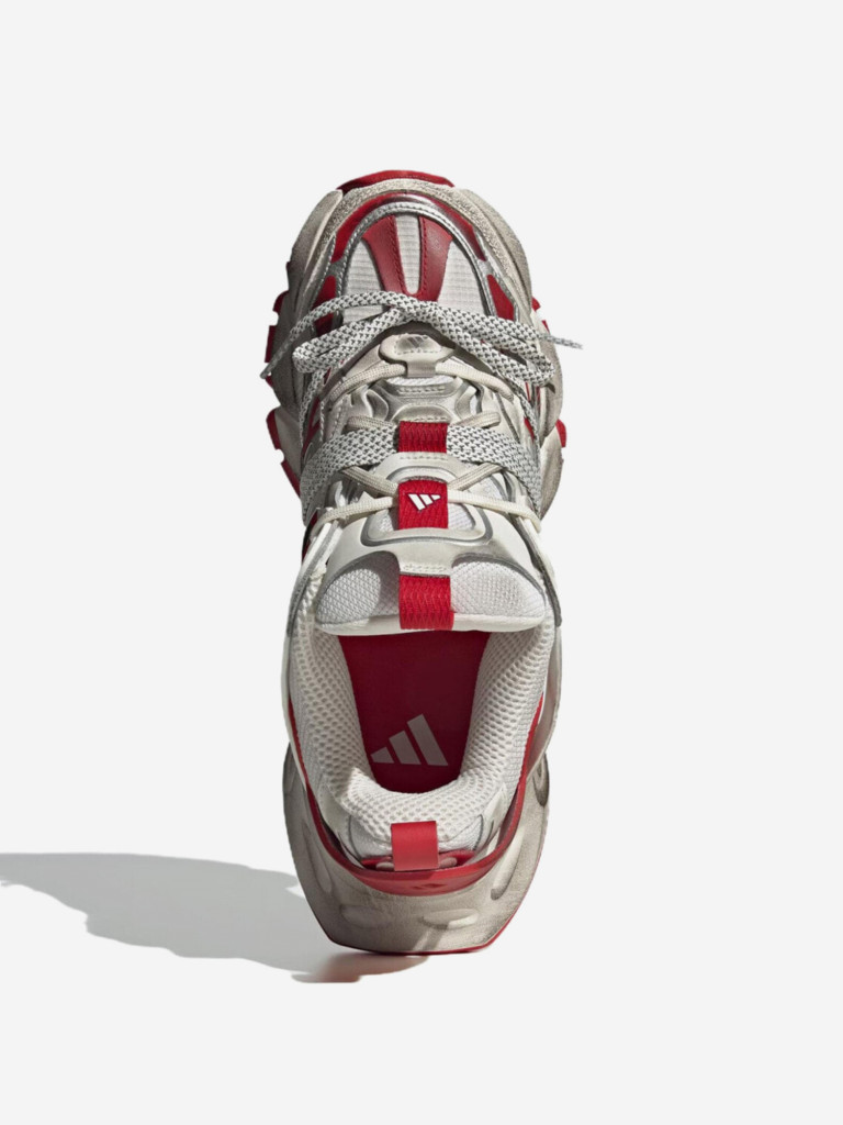 Кроссовки Adidas Vento XLG Deluxe