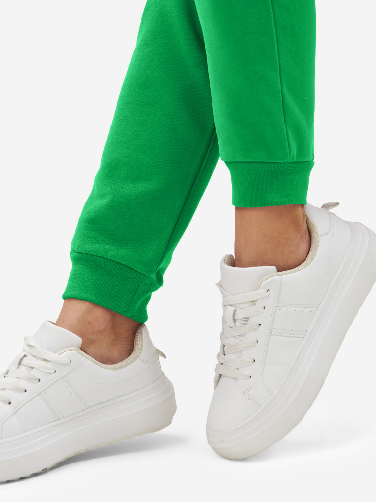 Спортивный костюм с джогерами женский n.a.