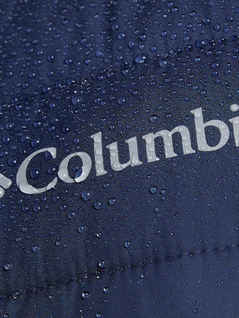 Пуховик мужской Columbia Powder Lite Jacket