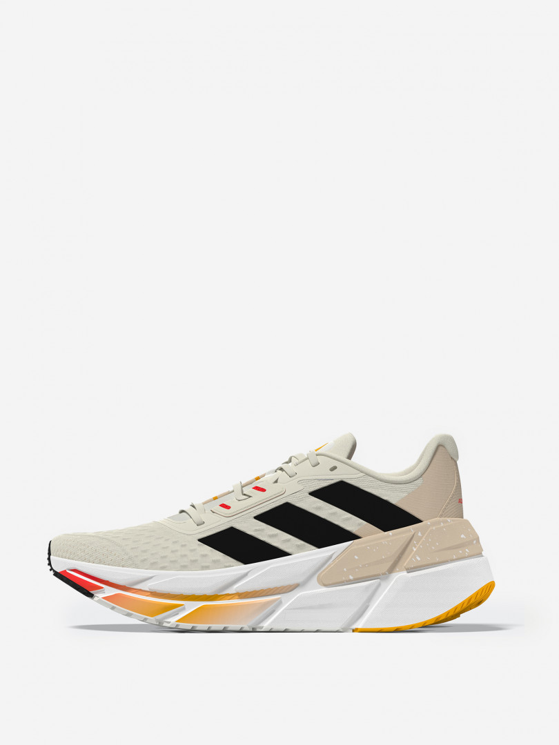 Кроссовки мужские adidas Adistar Cs 2, Бежевый